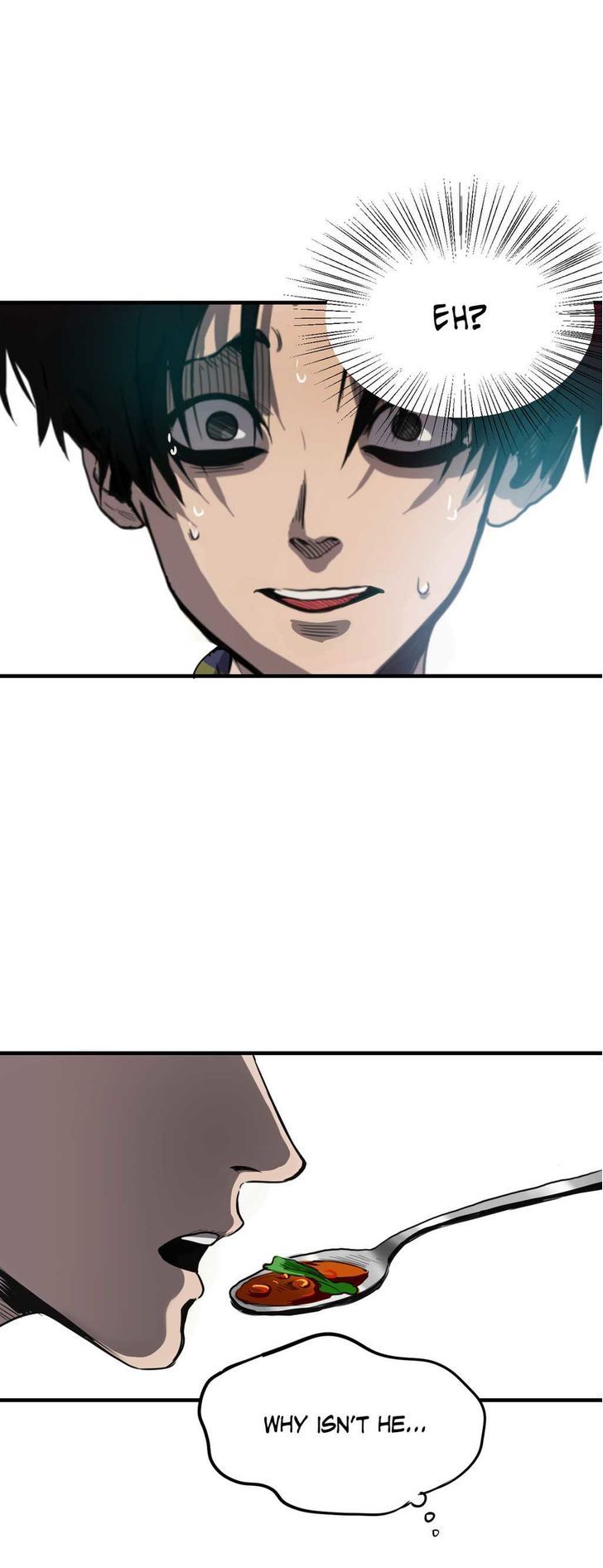 Killing Stalking Chapter 4 page 89 - Chapter 4