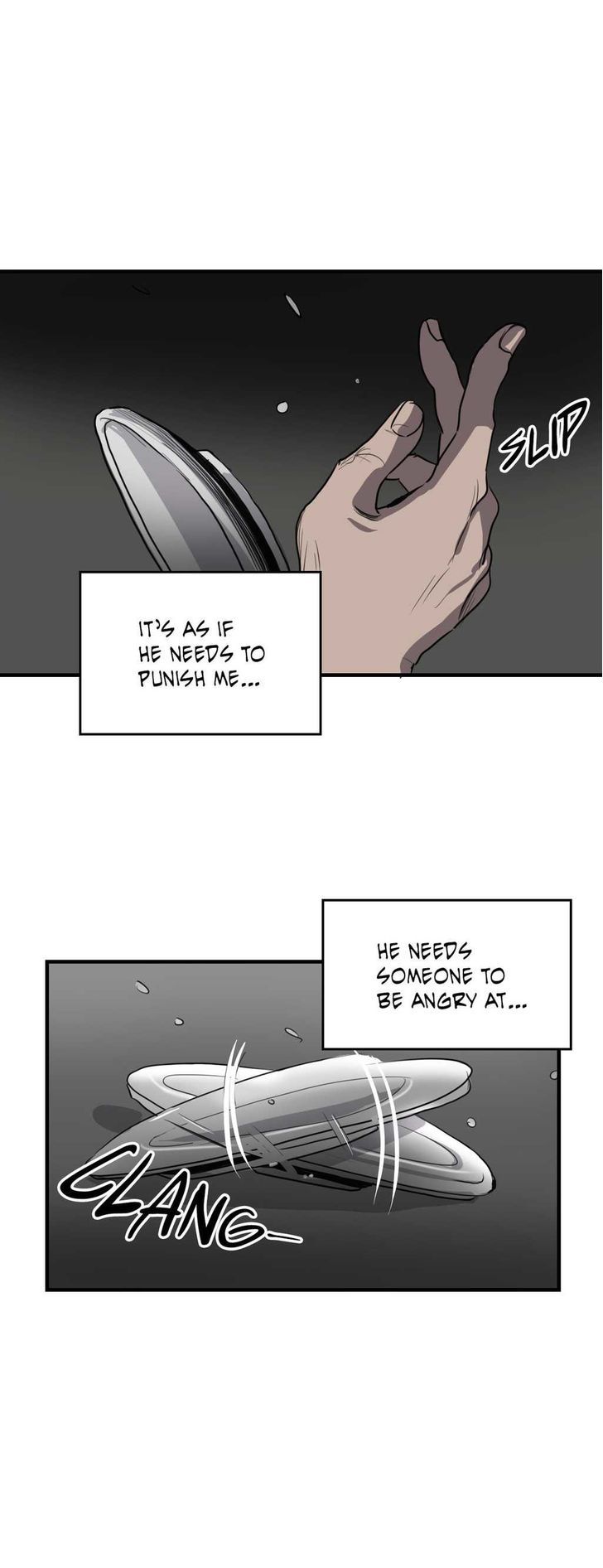 Killing Stalking Chapter 4 page 9 - Chapter 4