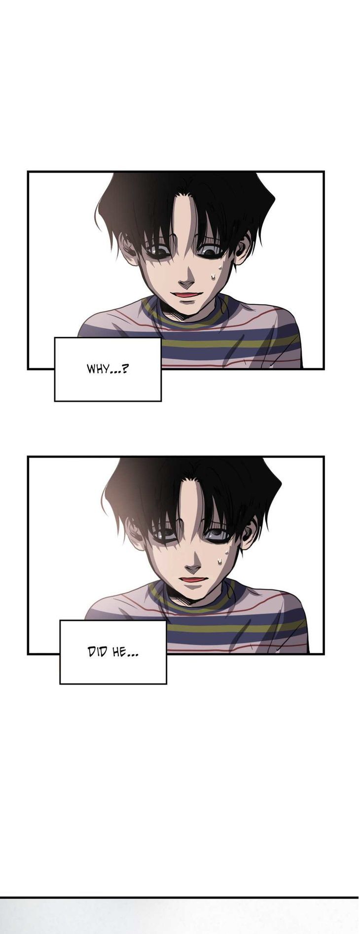 Killing Stalking Chapter 4 page 90 - Chapter 4