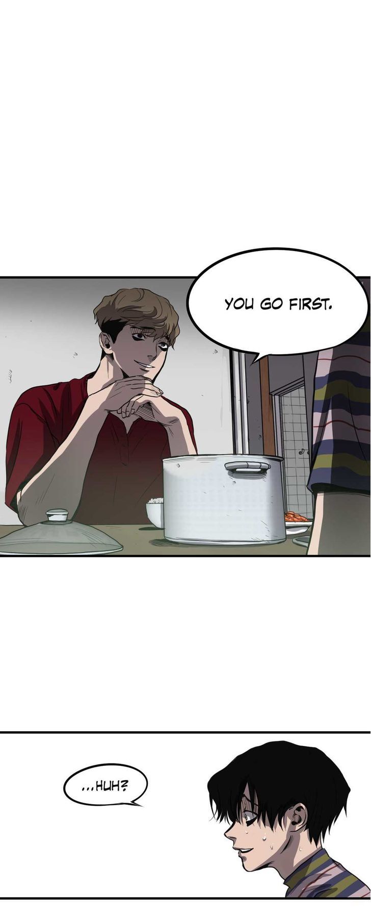 Killing Stalking Chapter 4 page 93 - Chapter 4