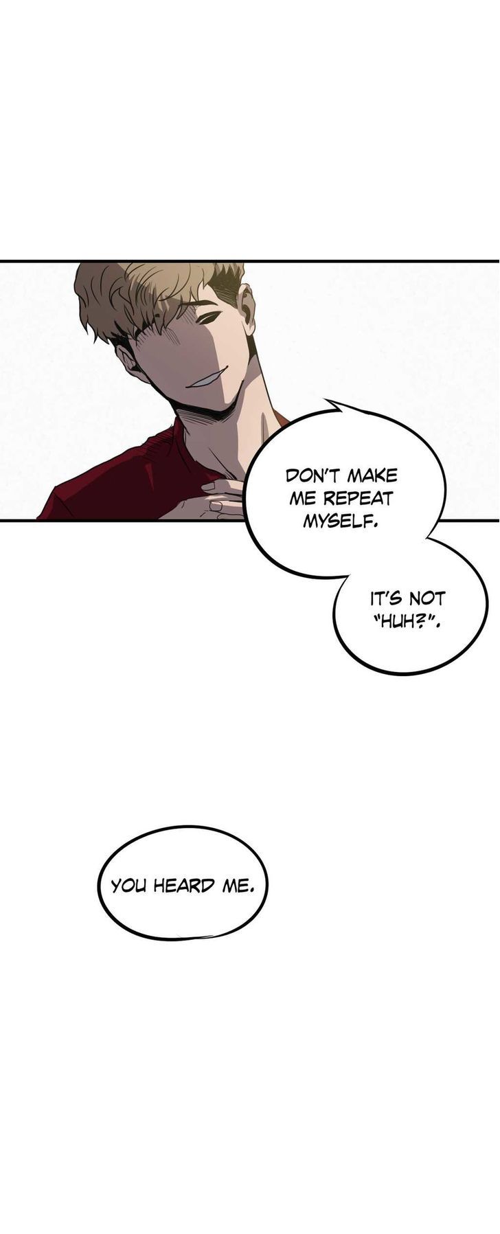 Killing Stalking Chapter 4 page 94 - Chapter 4