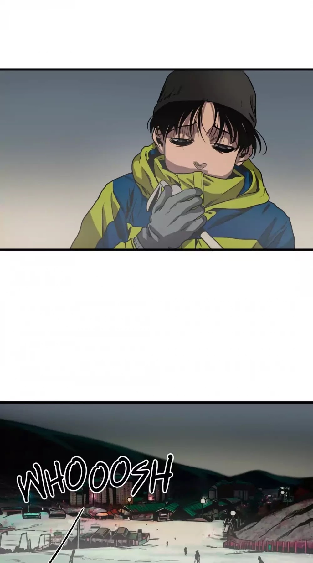 Killing Stalking Chapter 41 page 19 - Chapter 41