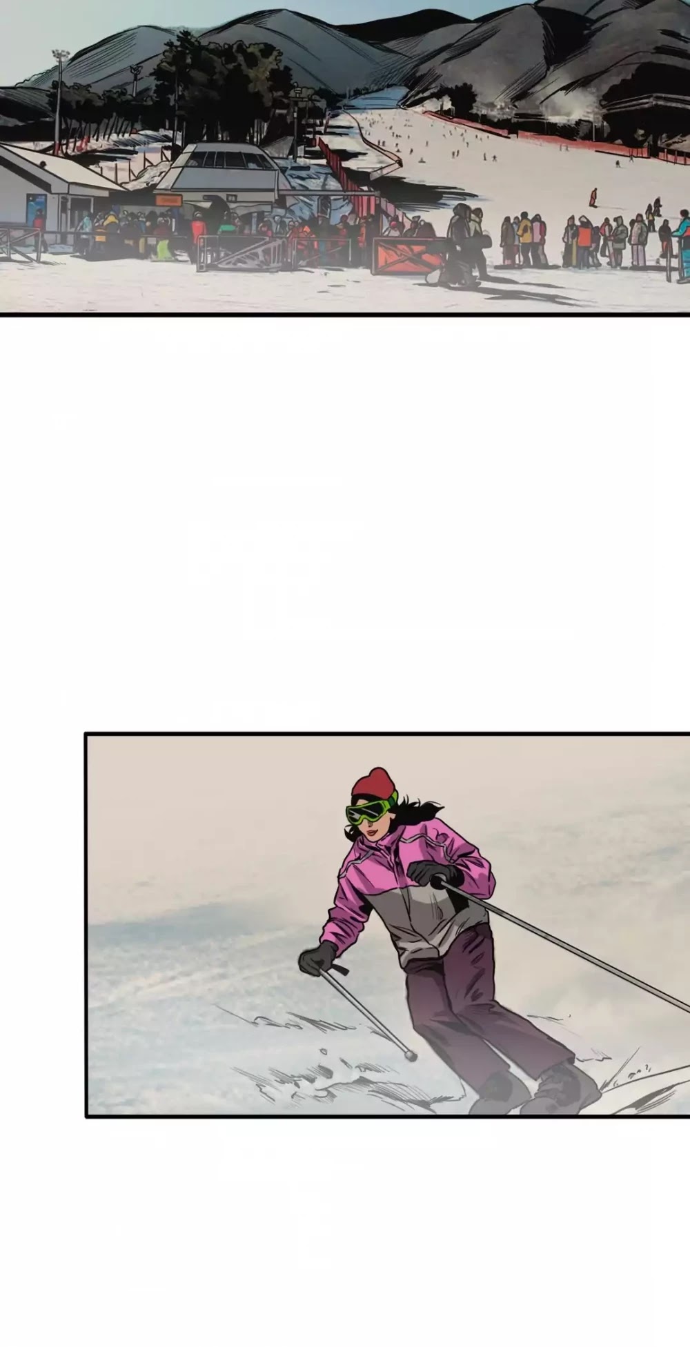 Killing Stalking Chapter 41 page 2 - Chapter 41
