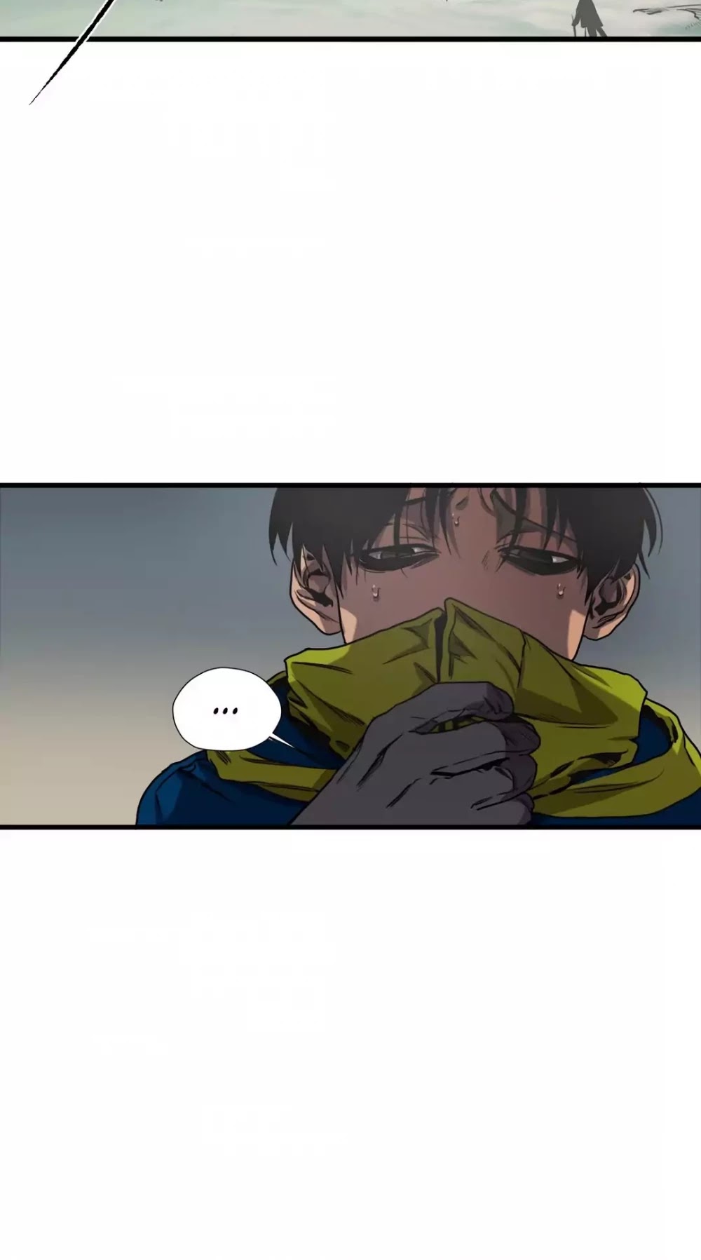 Killing Stalking Chapter 41 page 20 - Chapter 41