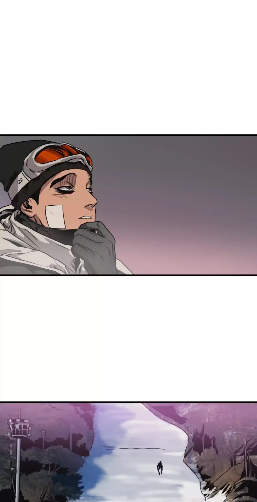 Killing Stalking Chapter 41 page 21 - Chapter 41
