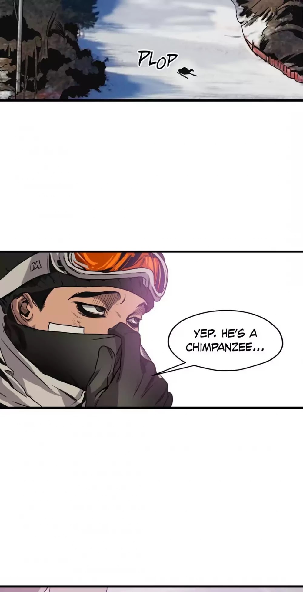Killing Stalking Chapter 41 page 23 - Chapter 41