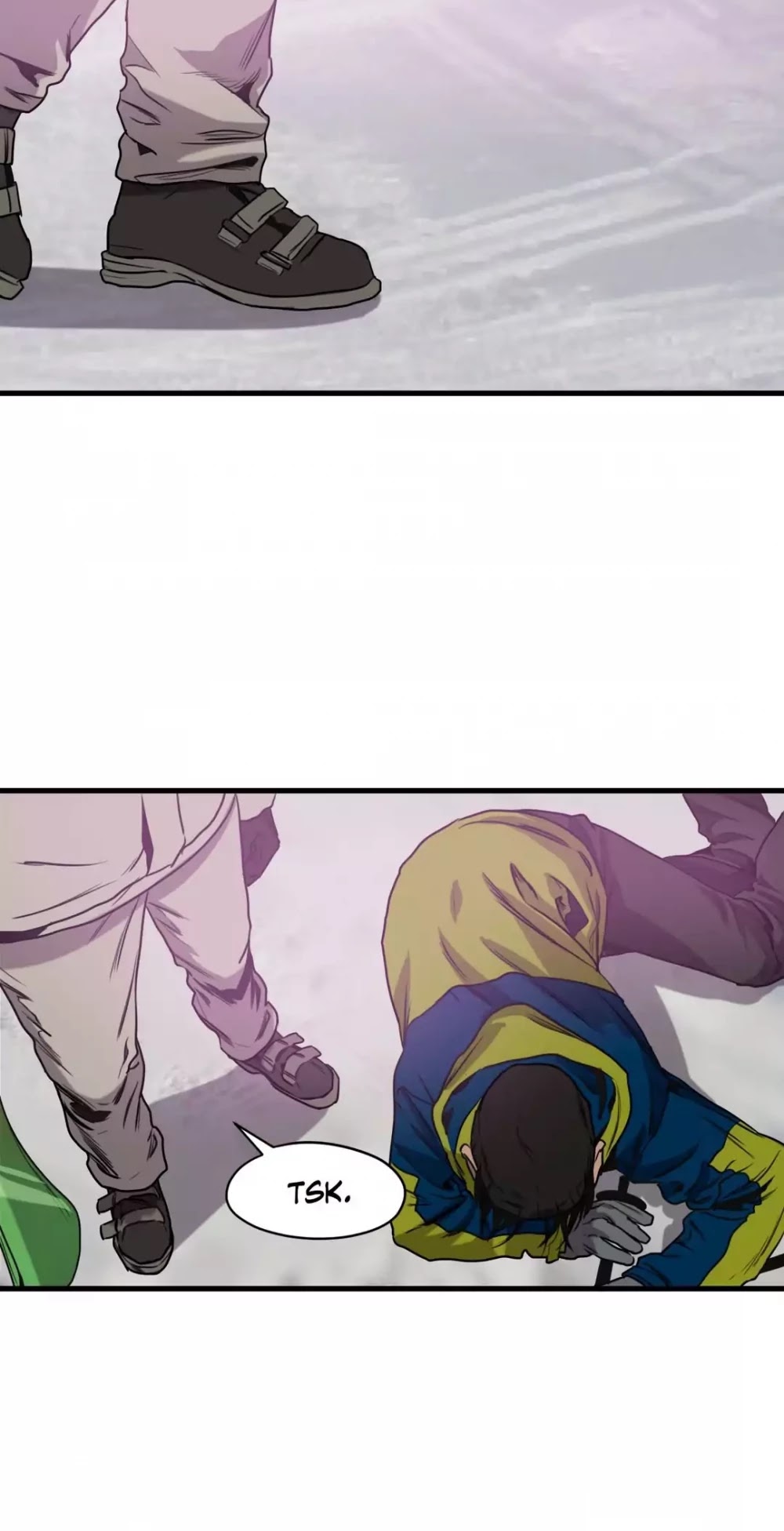 Killing Stalking Chapter 41 page 24 - Chapter 41