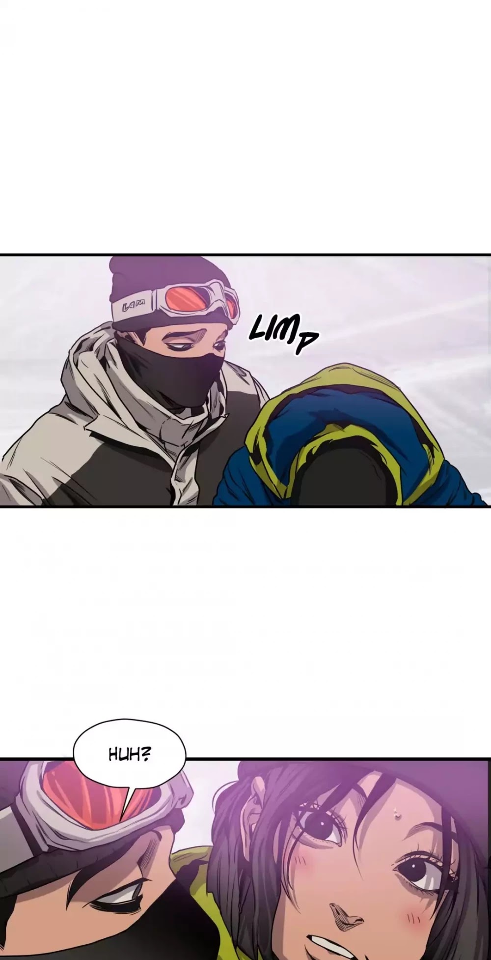 Killing Stalking Chapter 41 page 25 - Chapter 41