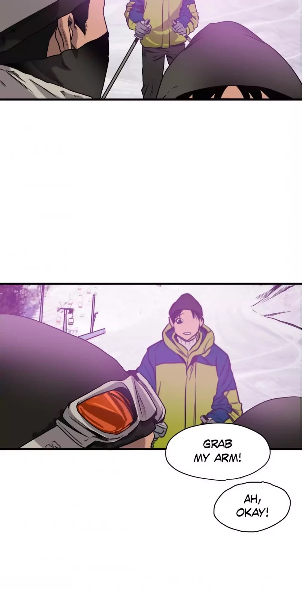 Killing Stalking Chapter 41 page 27 - Chapter 41
