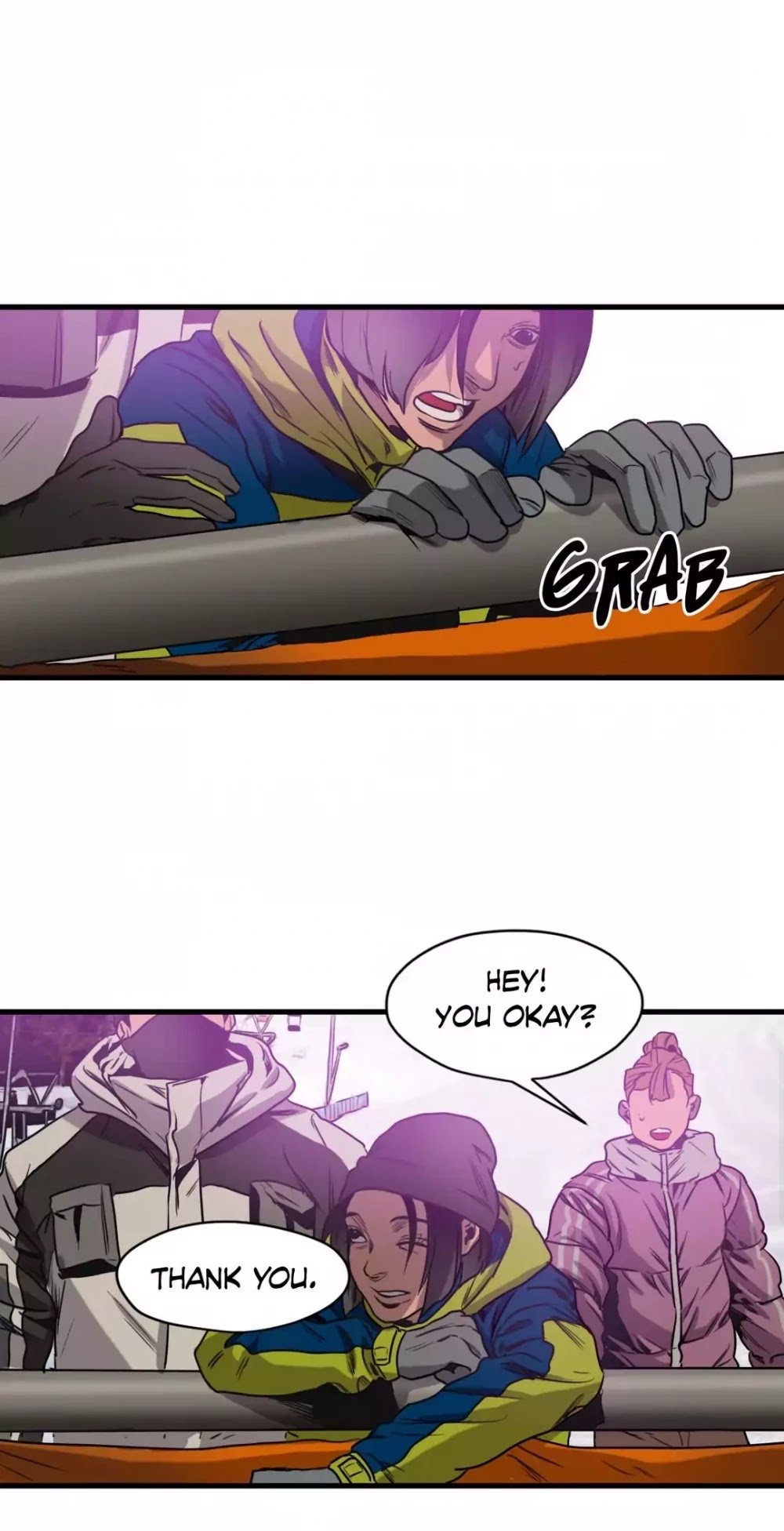 Killing Stalking Chapter 41 page 28 - Chapter 41