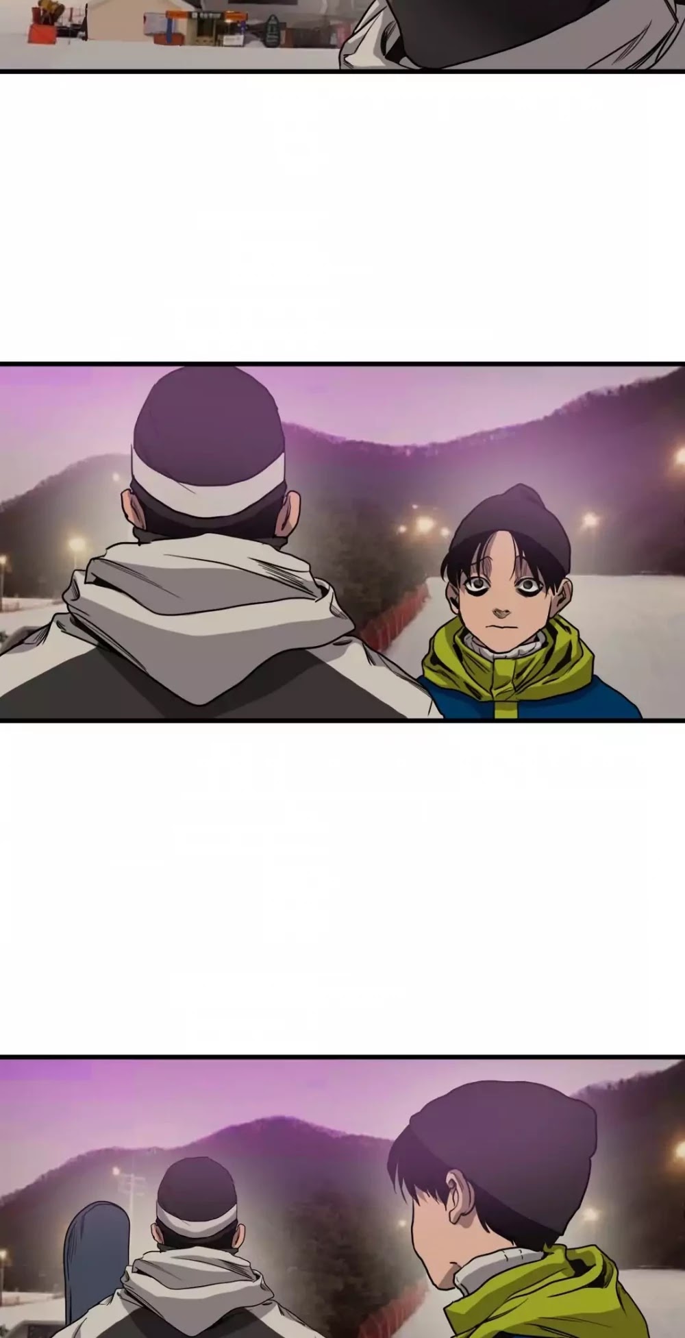 Killing Stalking Chapter 41 page 30 - Chapter 41