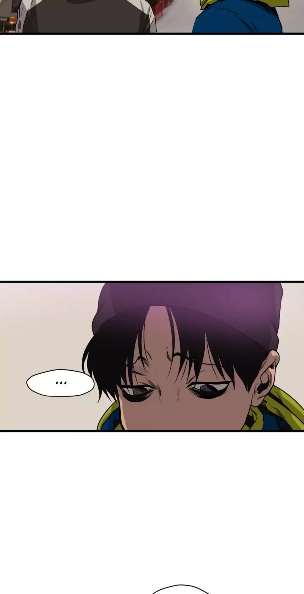 Killing Stalking Chapter 41 page 31 - Chapter 41