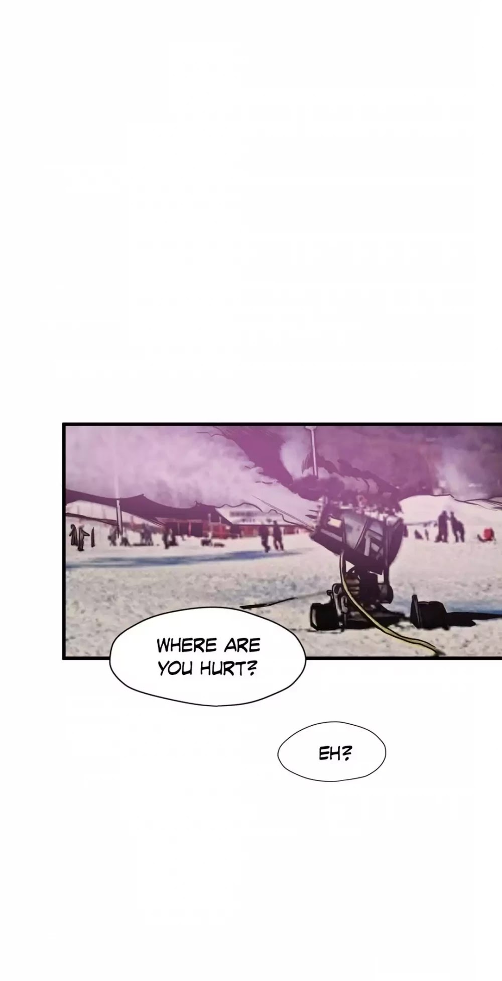 Killing Stalking Chapter 41 page 36 - Chapter 41