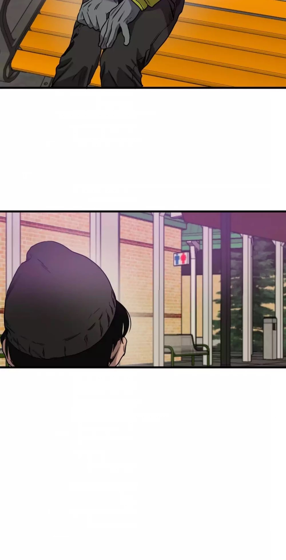 Killing Stalking Chapter 41 page 42 - Chapter 41
