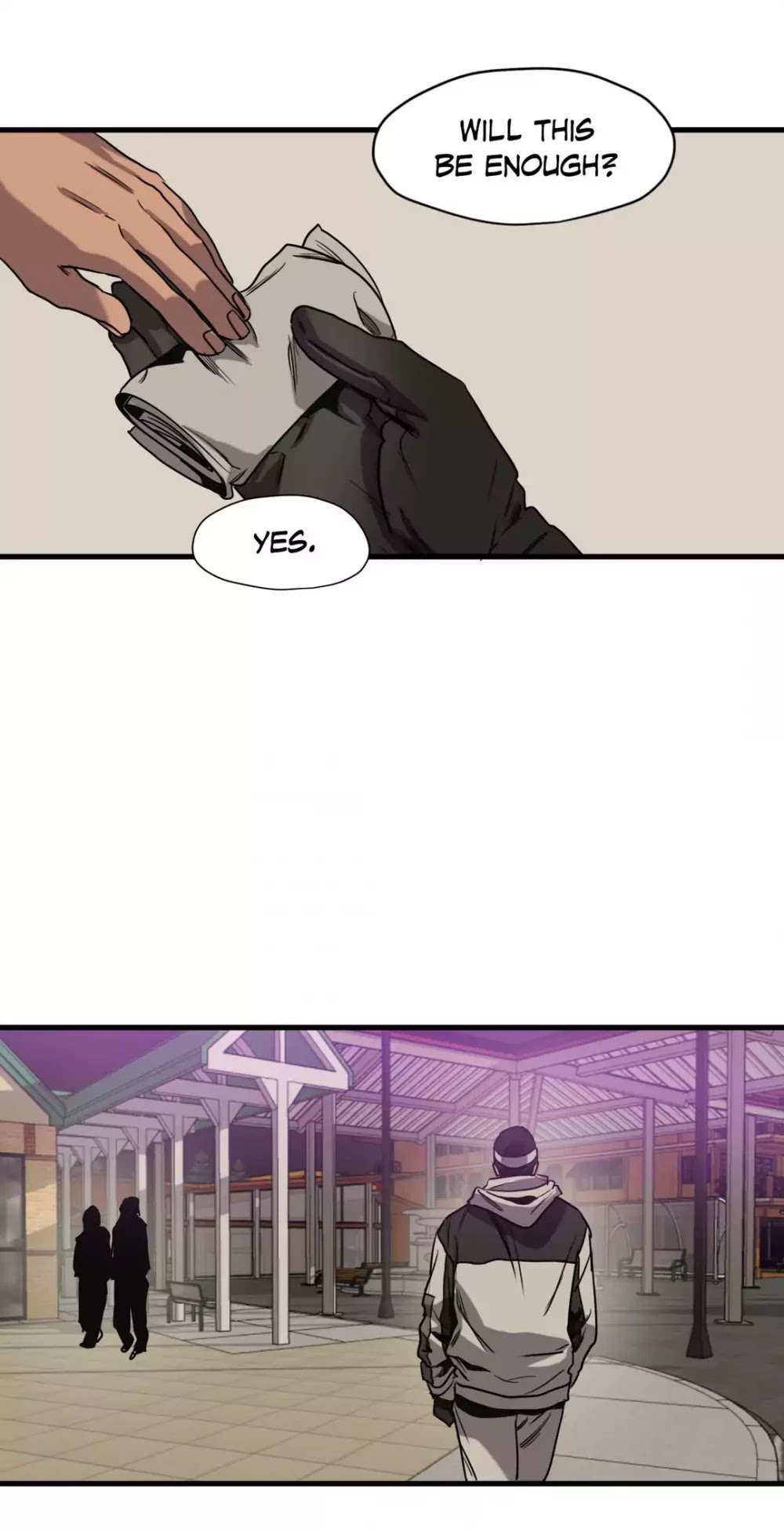 Killing Stalking Chapter 41 page 43 - Chapter 41