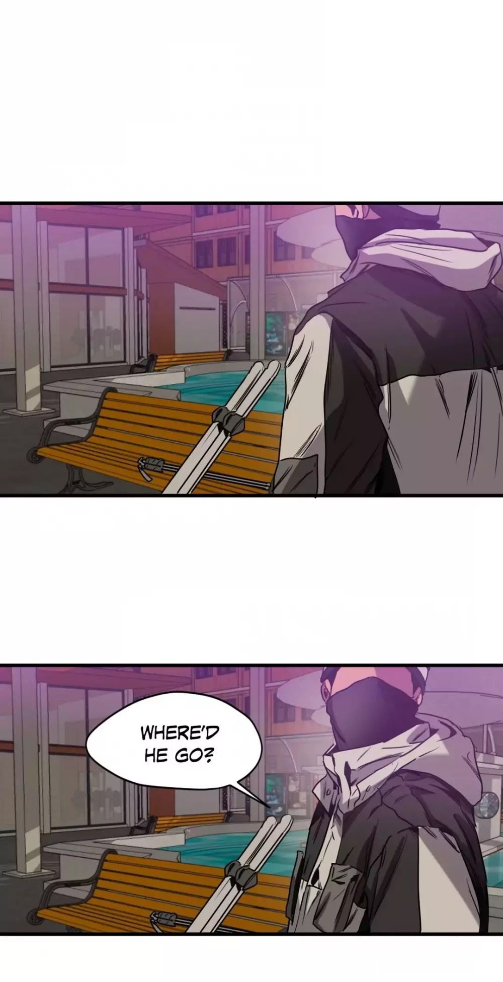 Killing Stalking Chapter 41 page 44 - Chapter 41