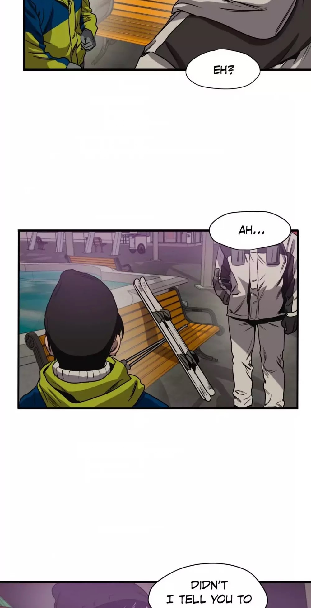 Killing Stalking Chapter 41 page 46 - Chapter 41