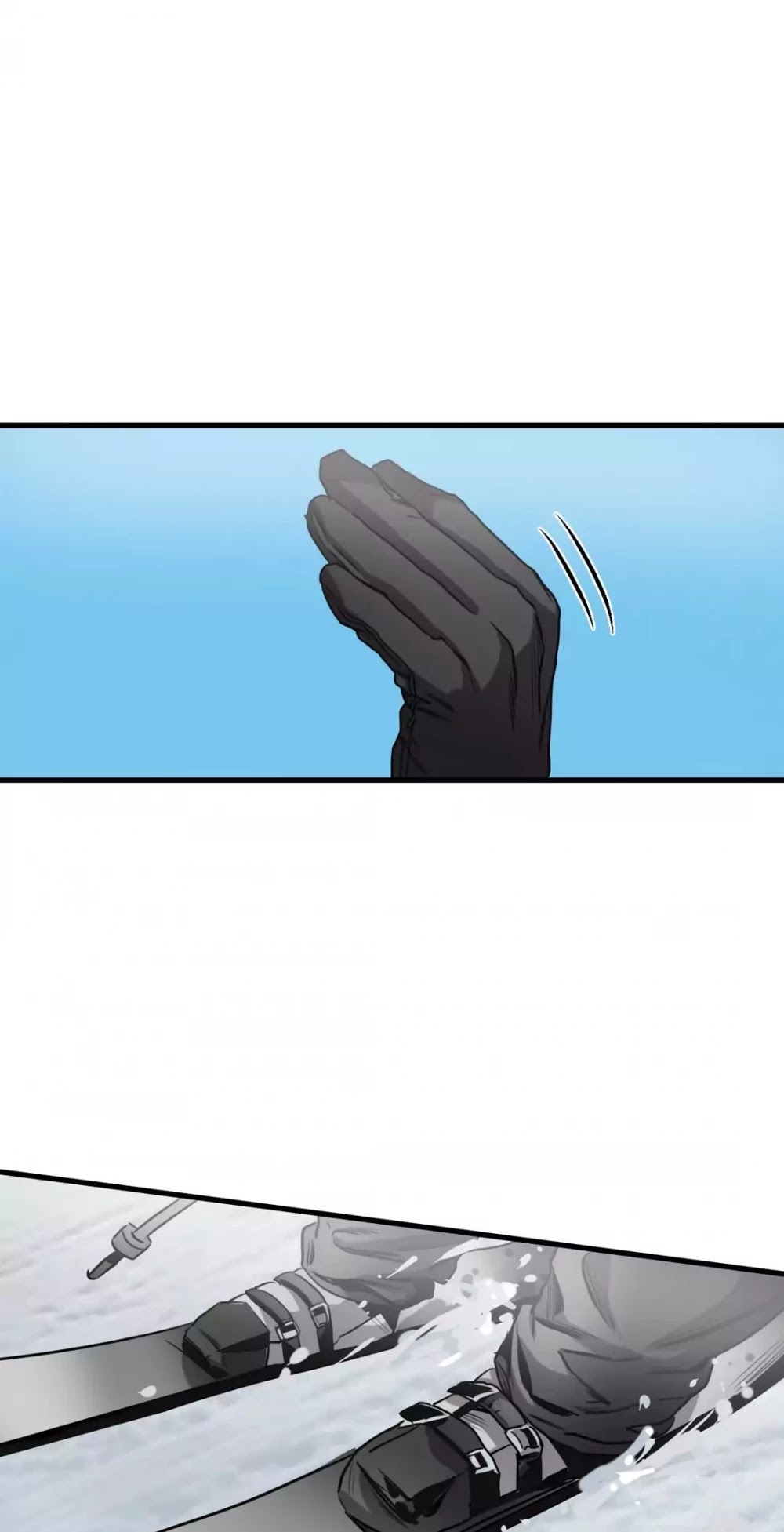 Killing Stalking Chapter 41 page 5 - Chapter 41