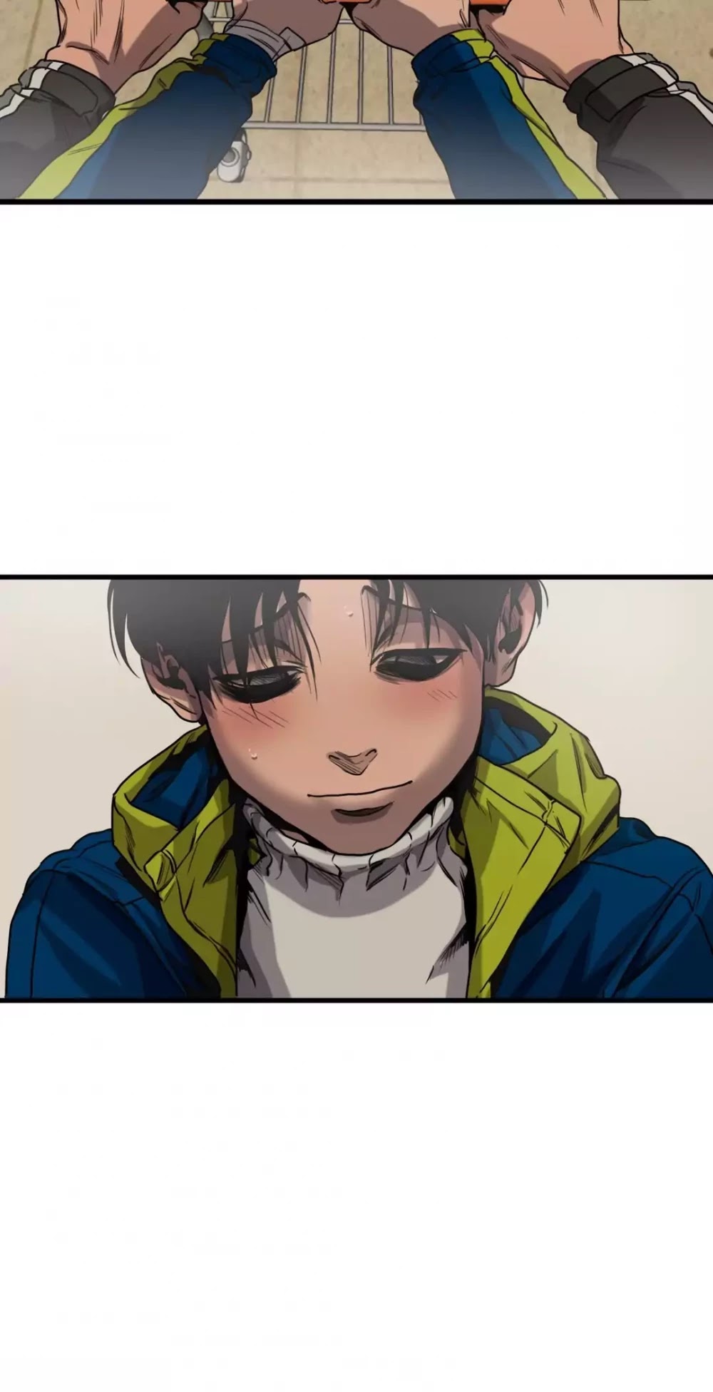 Killing Stalking Chapter 41 page 59 - Chapter 41