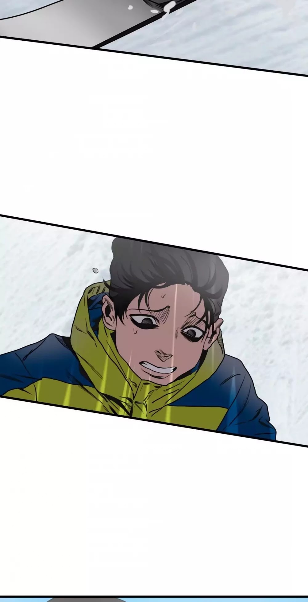 Killing Stalking Chapter 41 page 6 - Chapter 41