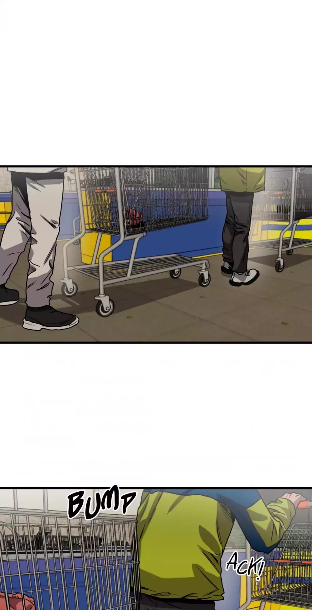 Killing Stalking Chapter 41 page 61 - Chapter 41