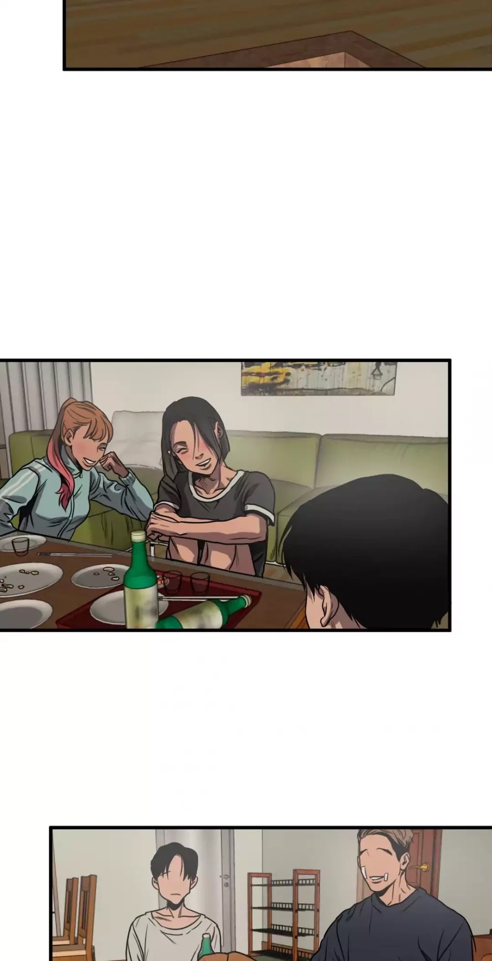 Killing Stalking Chapter 41 page 67 - Chapter 41