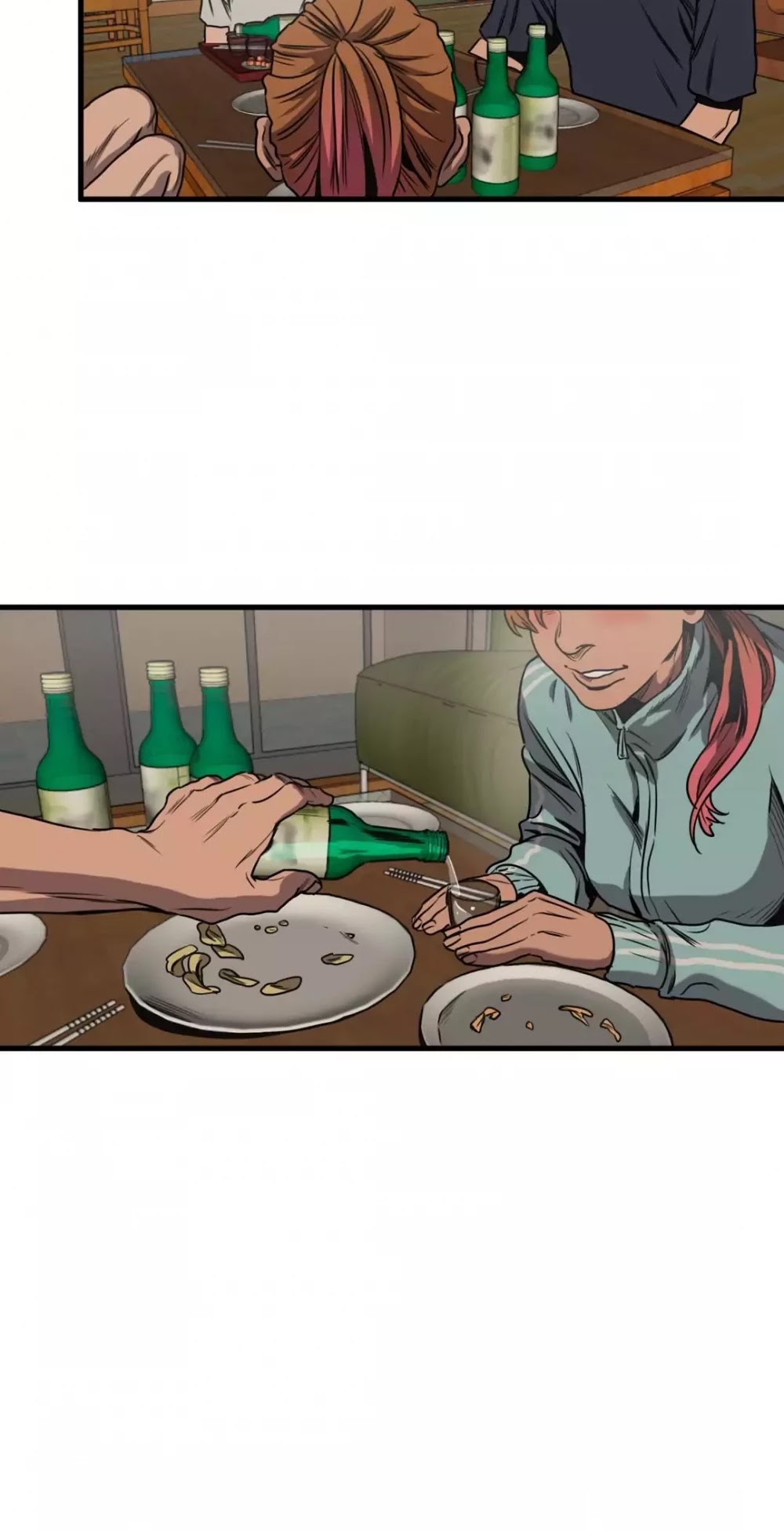 Killing Stalking Chapter 41 page 68 - Chapter 41