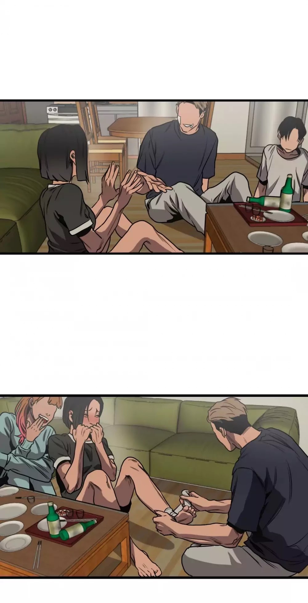 Killing Stalking Chapter 41 page 69 - Chapter 41