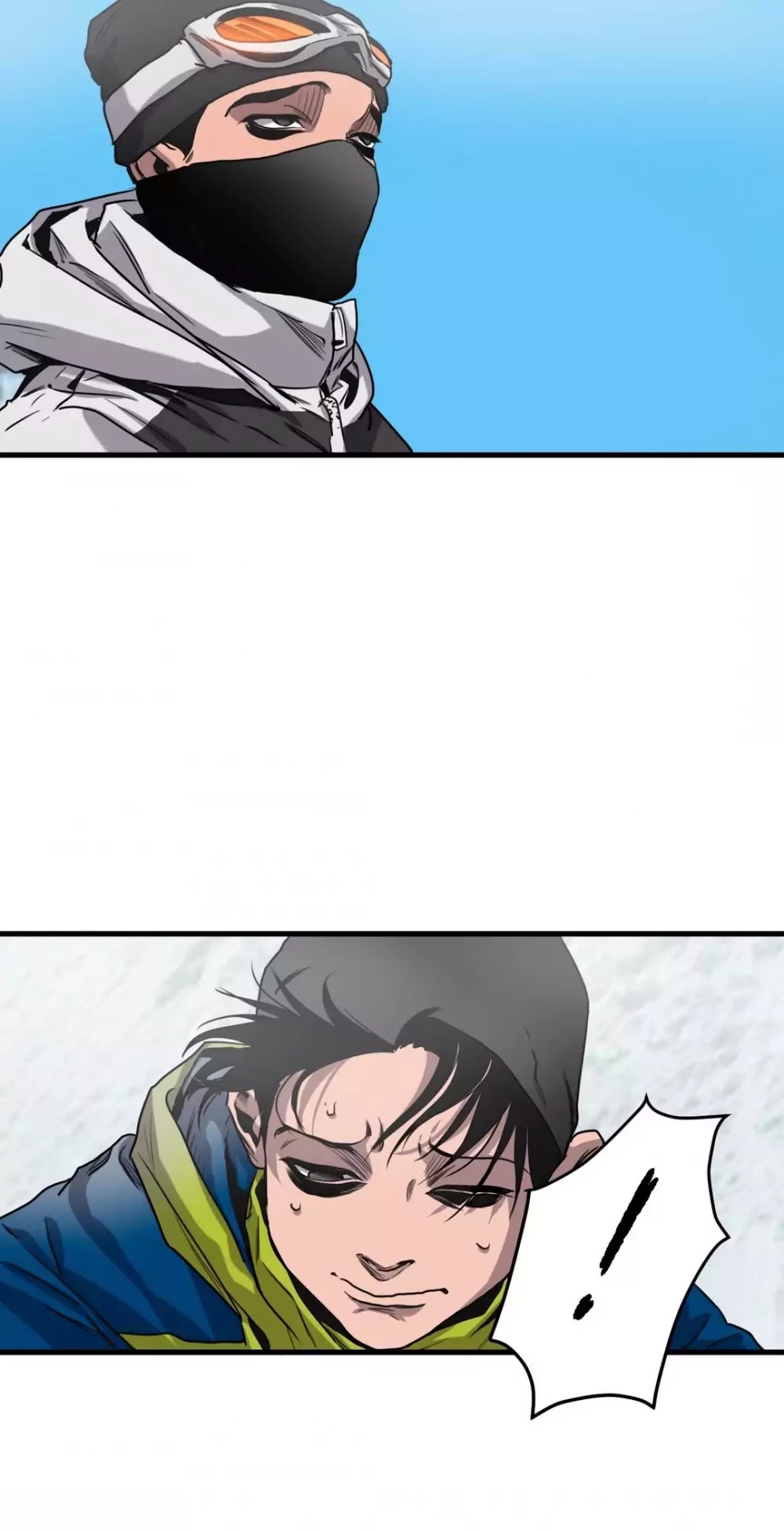 Killing Stalking Chapter 41 page 7 - Chapter 41