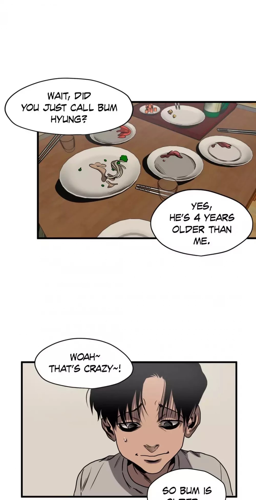 Killing Stalking Chapter 41 page 77 - Chapter 41