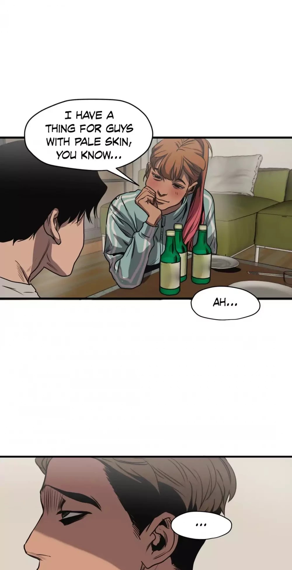 Killing Stalking Chapter 41 page 81 - Chapter 41
