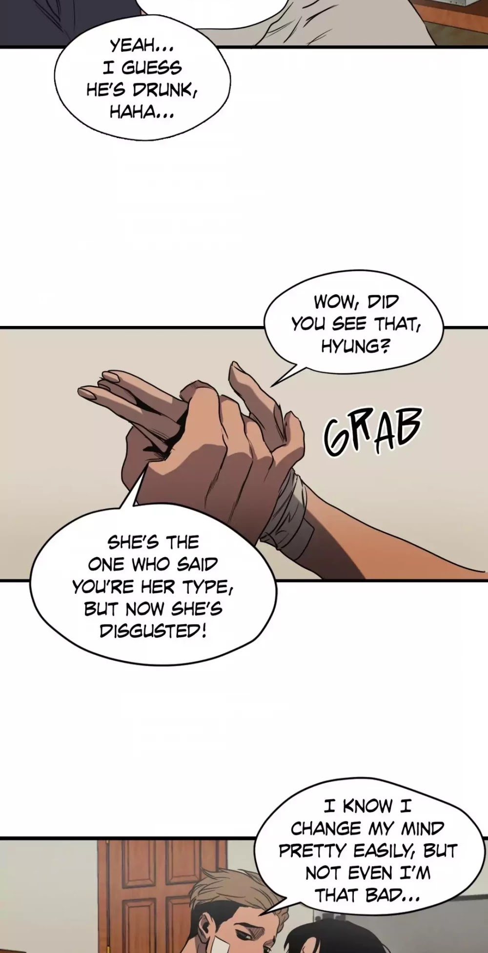 Killing Stalking Chapter 41 page 86 - Chapter 41