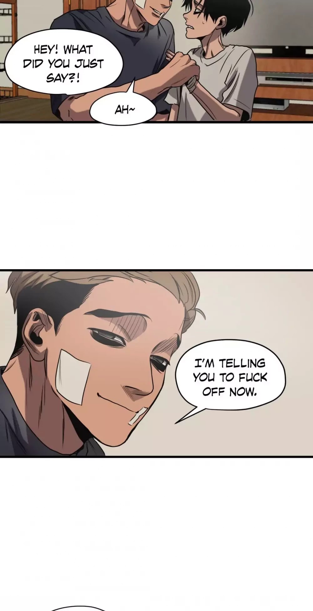 Killing Stalking Chapter 41 page 87 - Chapter 41