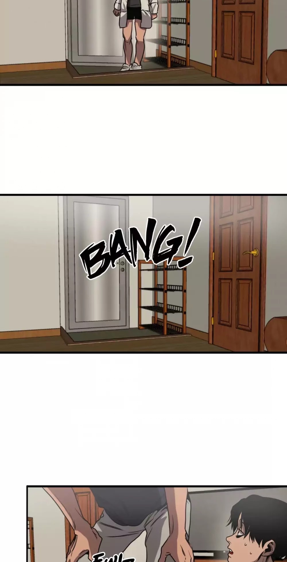 Killing Stalking Chapter 41 page 90 - Chapter 41
