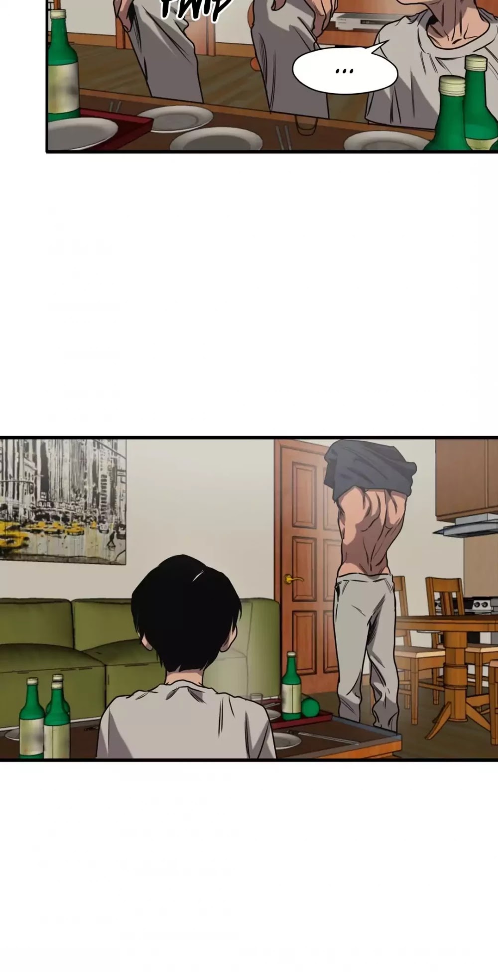 Killing Stalking Chapter 41 page 91 - Chapter 41