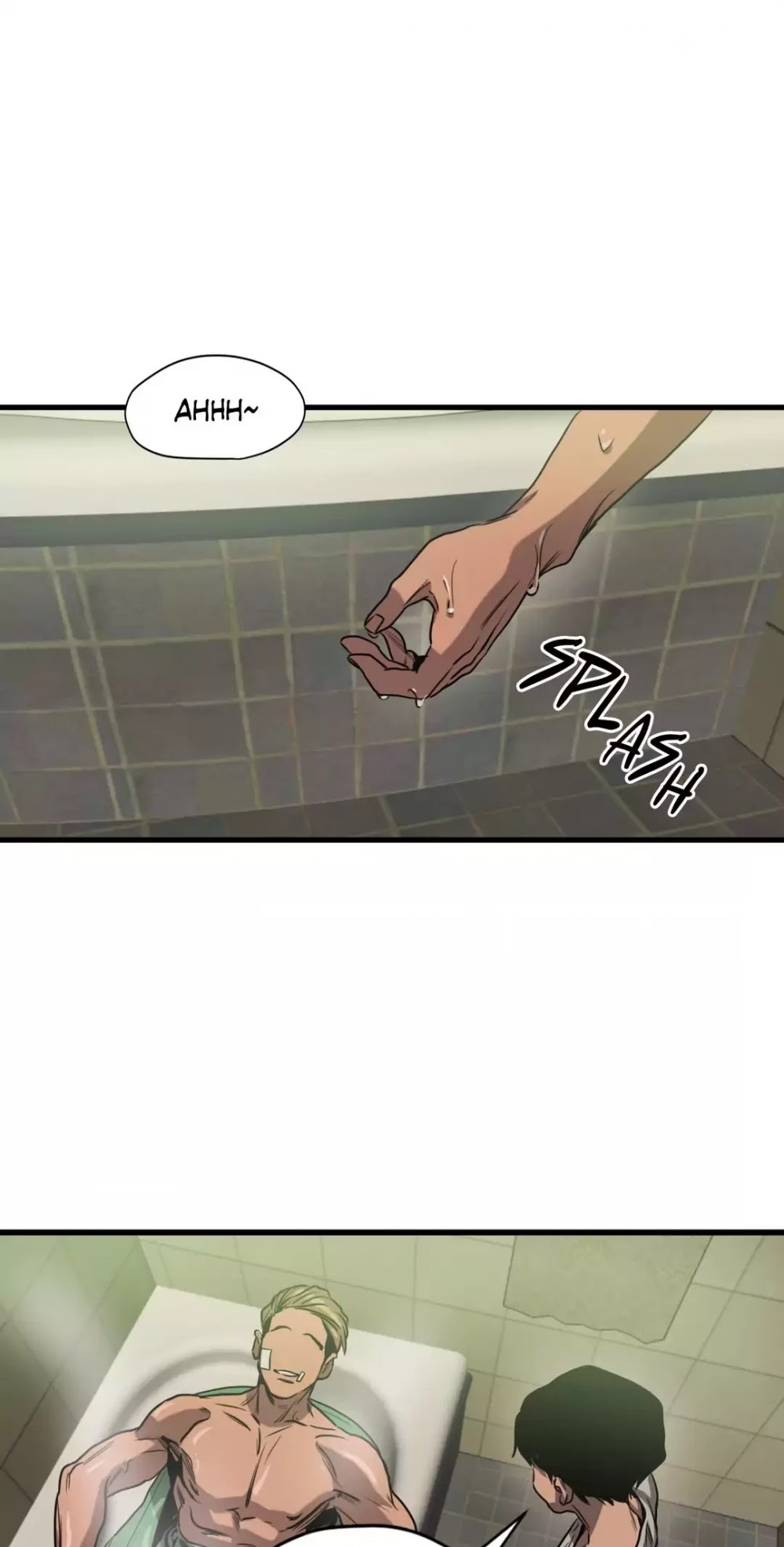 Killing Stalking Chapter 41 page 93 - Chapter 41