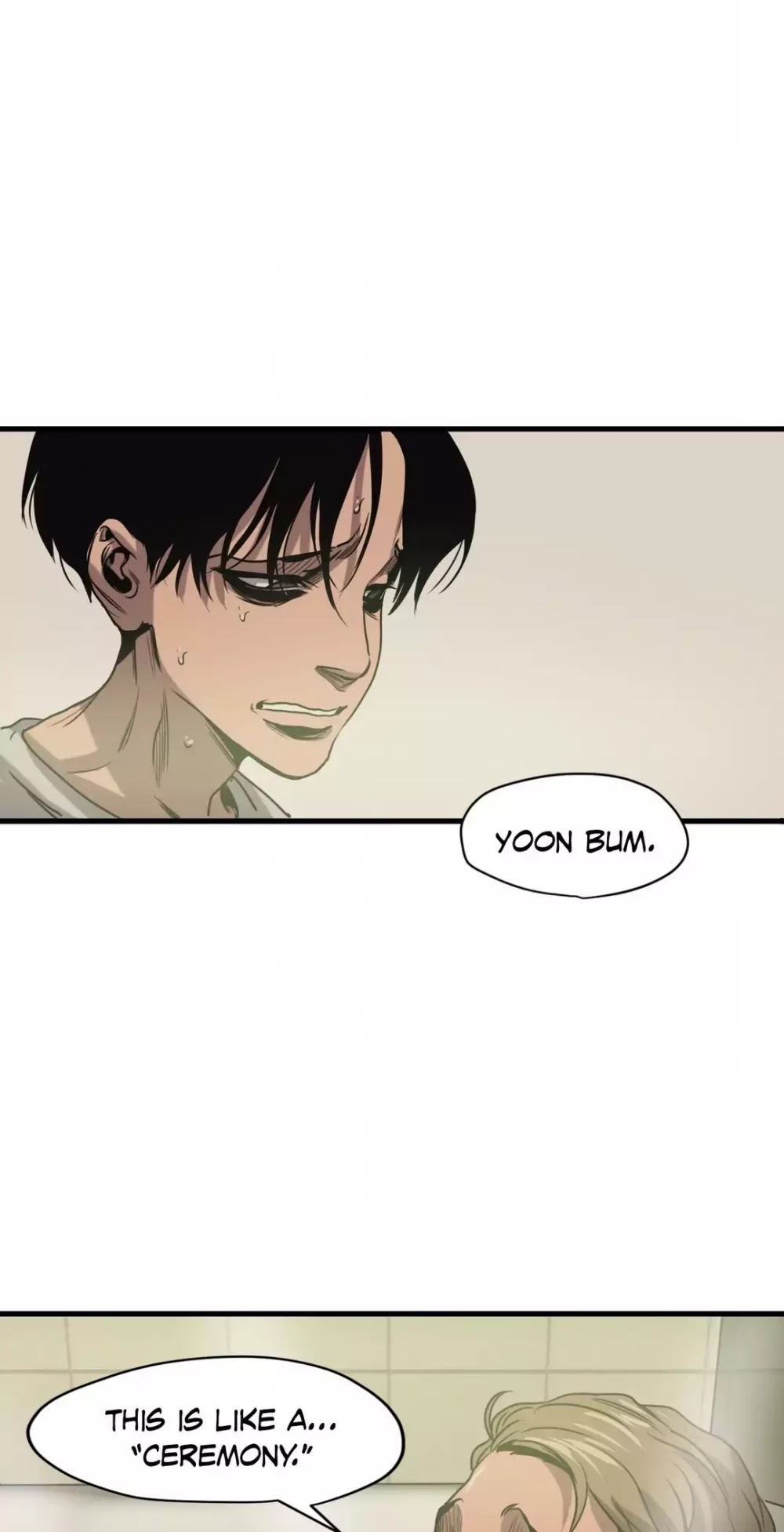 Killing Stalking Chapter 41 page 98 - Chapter 41