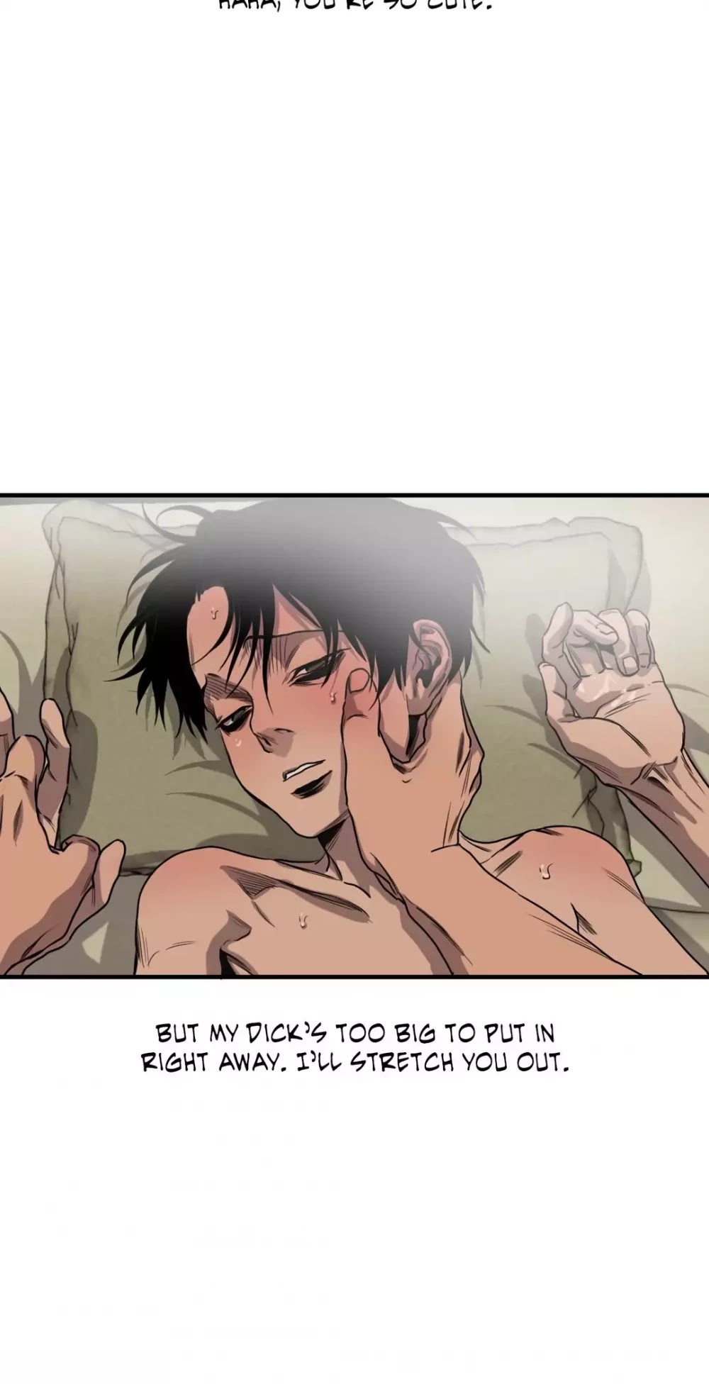 Killing Stalking Chapter 49 page 11 - Chapter 49