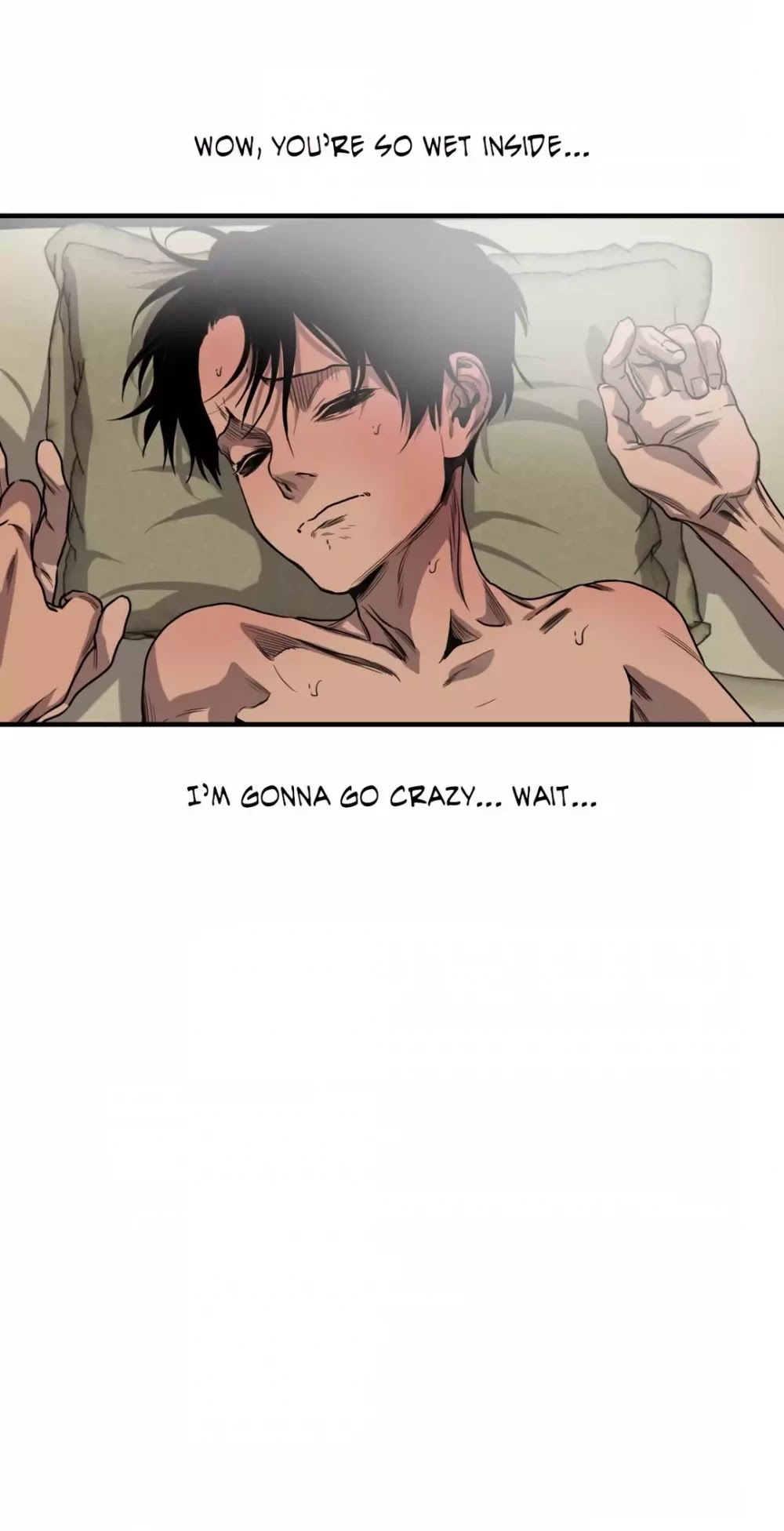 Killing Stalking Chapter 49 page 12 - Chapter 49
