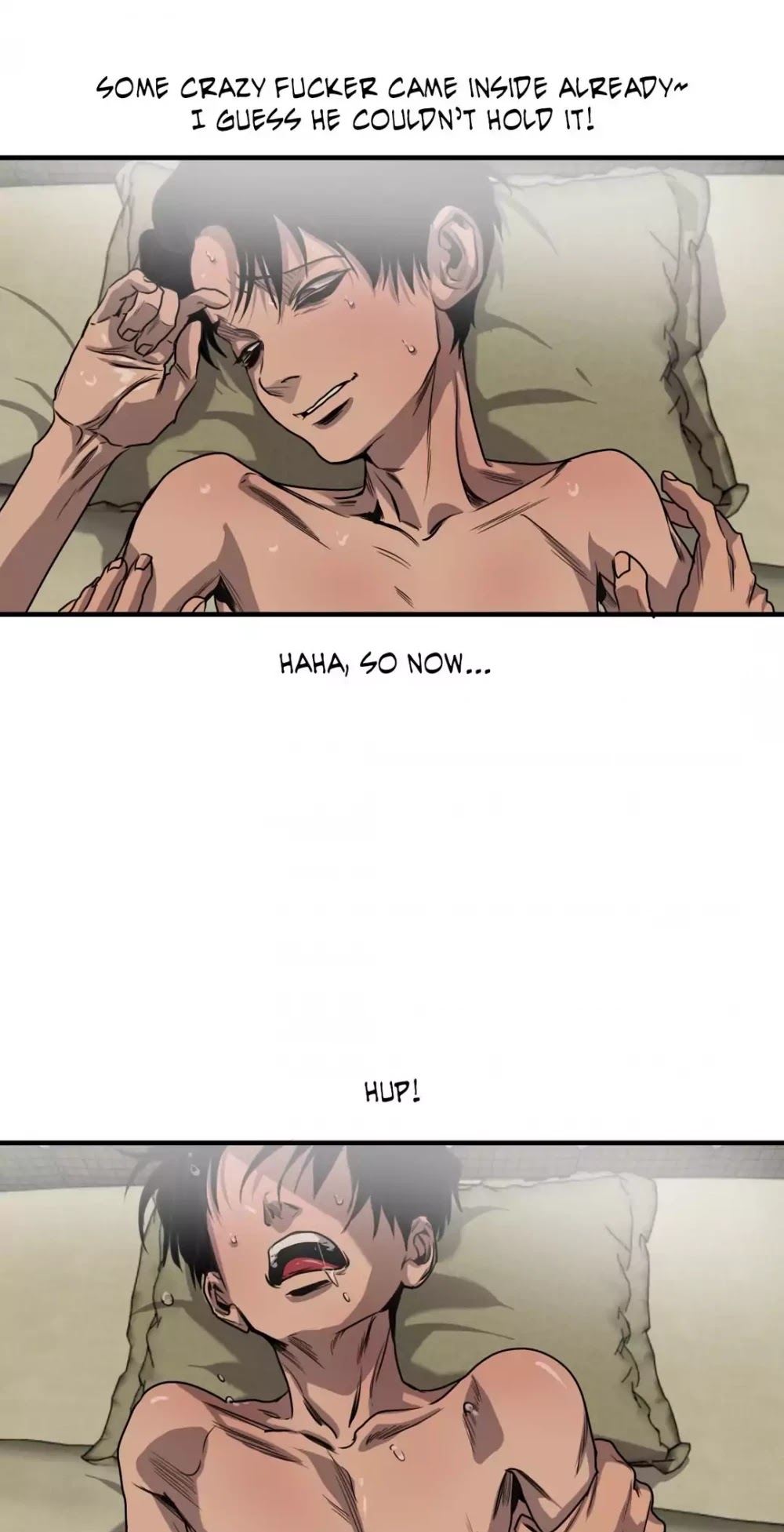 Killing Stalking Chapter 49 page 13 - Chapter 49
