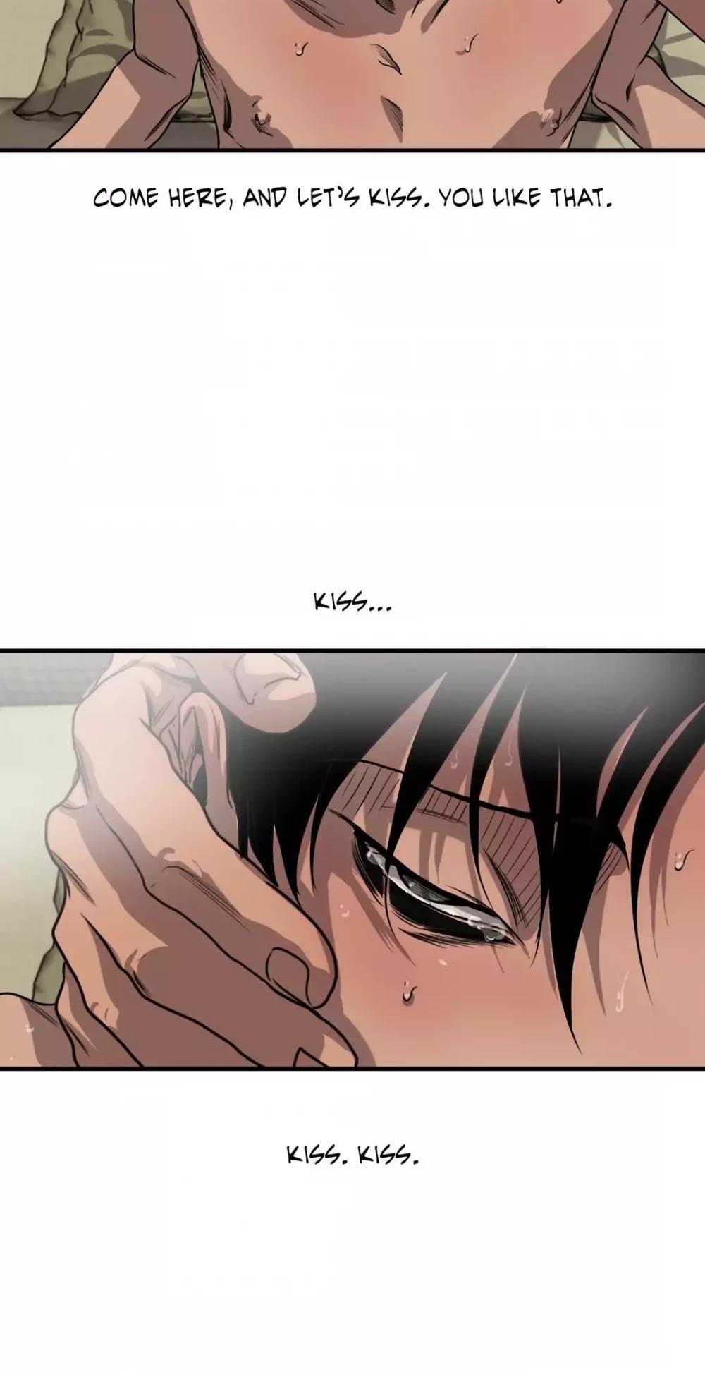 Killing Stalking Chapter 49 page 16 - Chapter 49