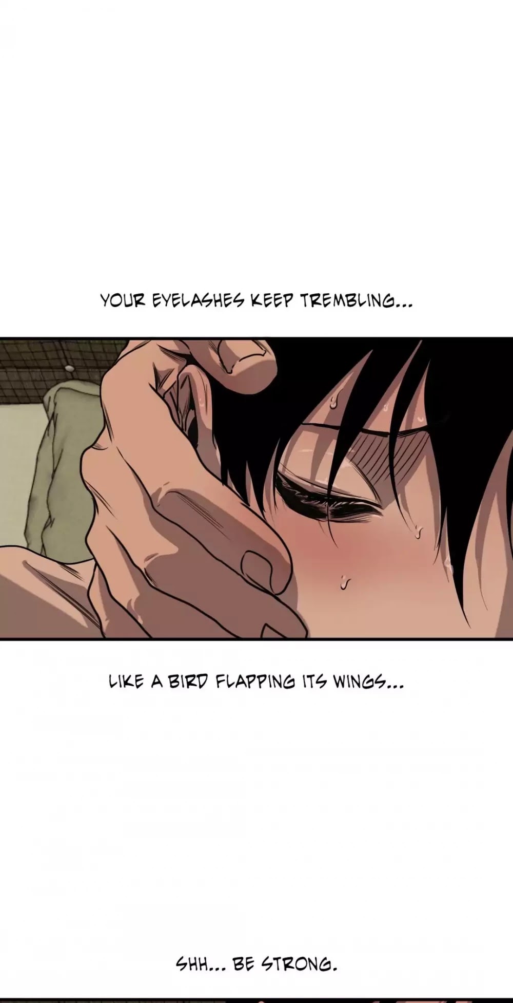Killing Stalking Chapter 49 page 17 - Chapter 49