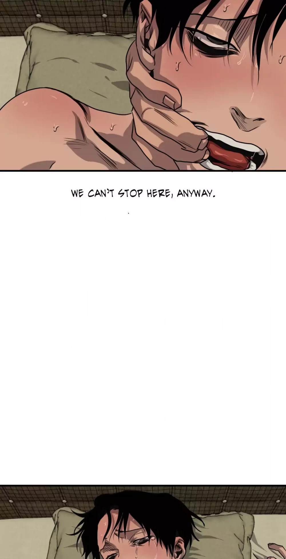 Killing Stalking Chapter 49 page 18 - Chapter 49