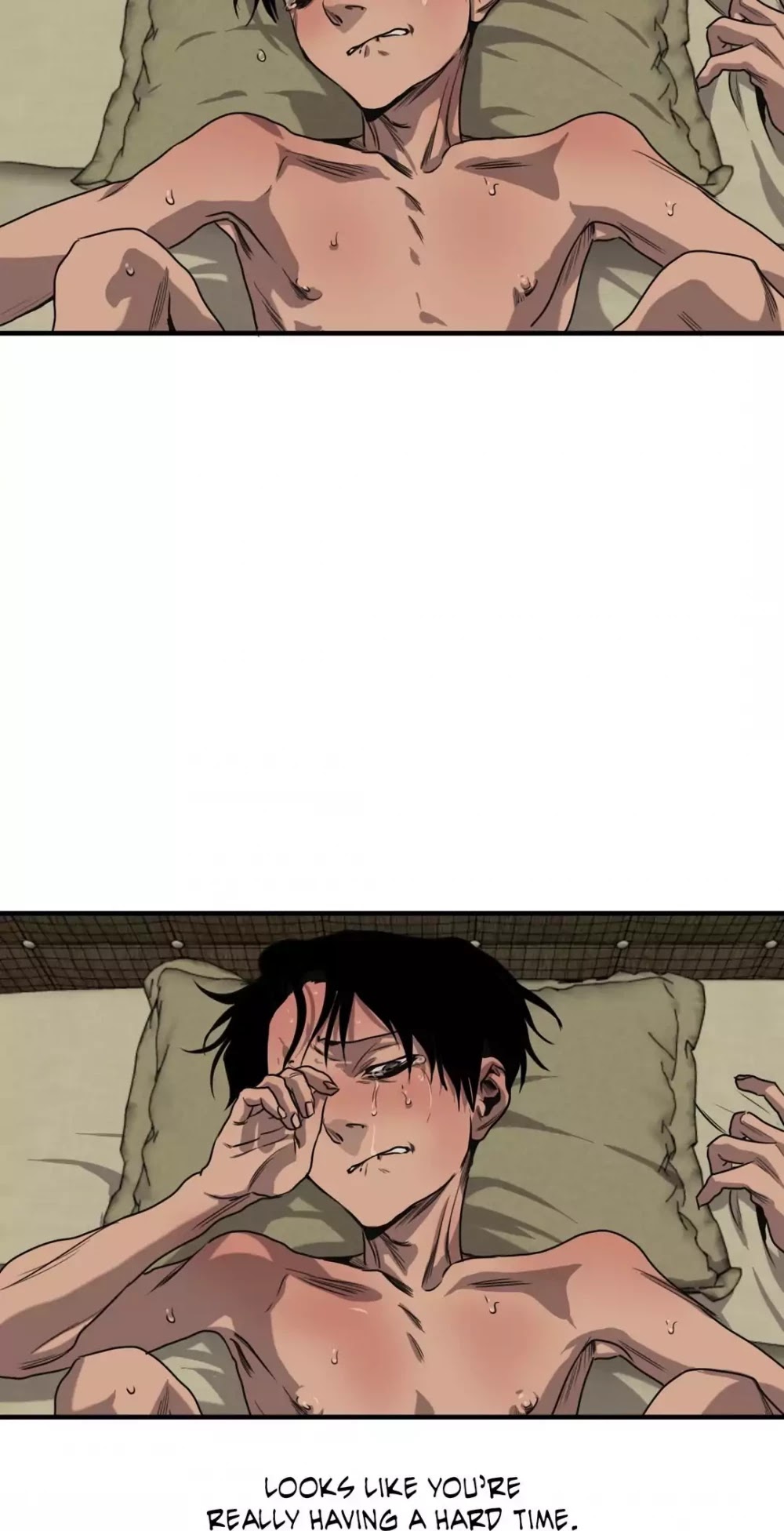 Killing Stalking Chapter 49 page 19 - Chapter 49