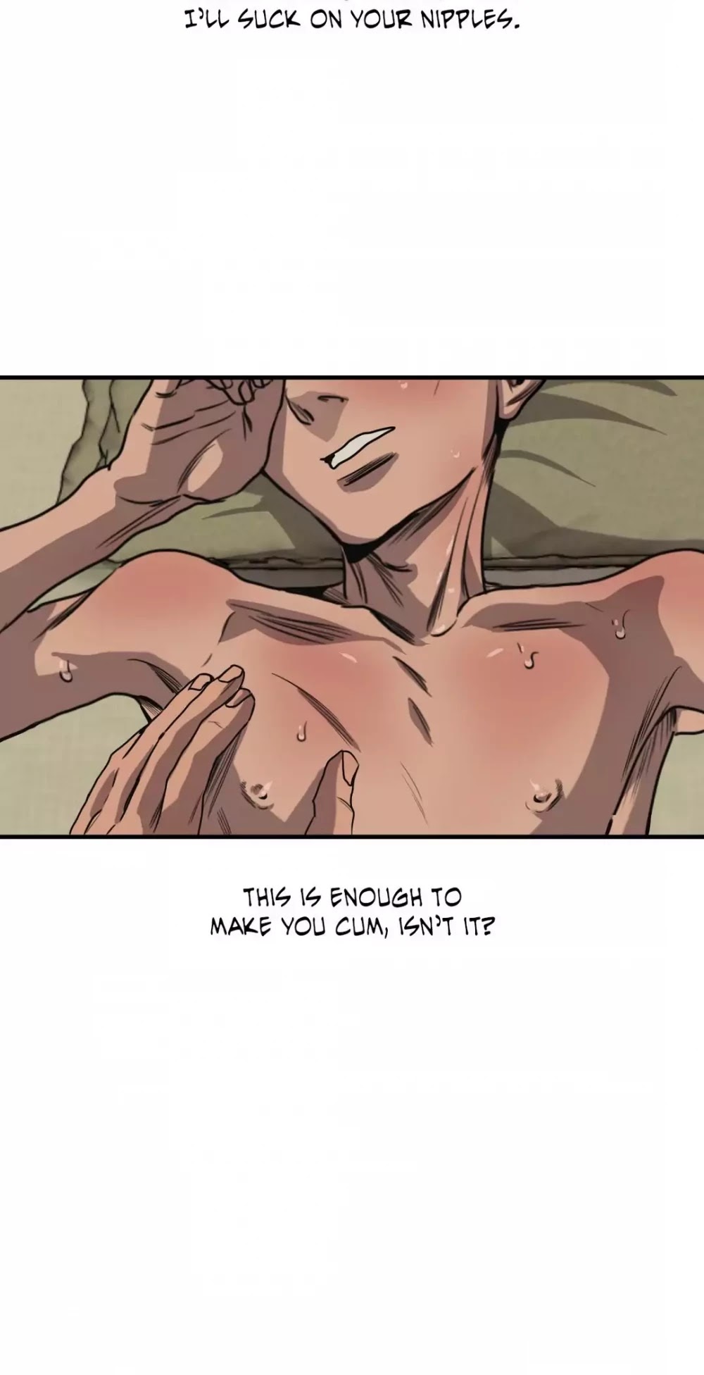 Killing Stalking Chapter 49 page 20 - Chapter 49
