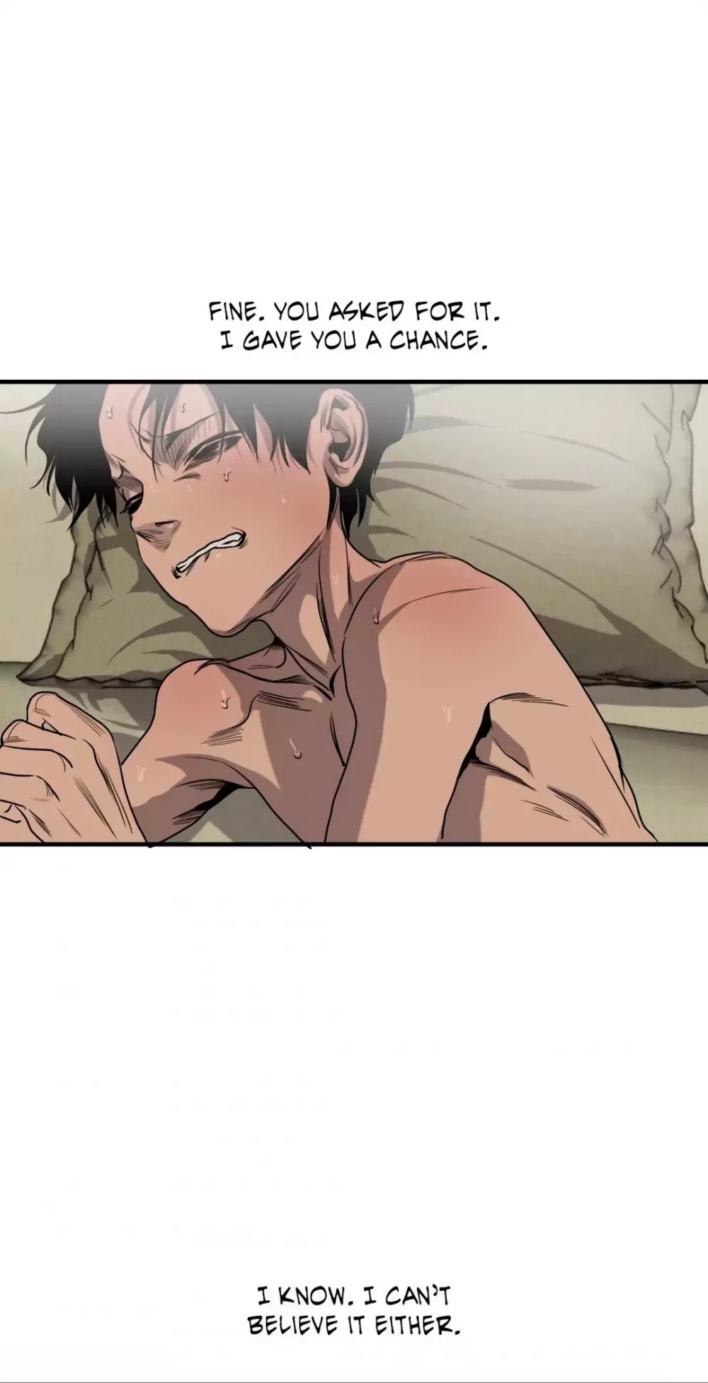 Killing Stalking Chapter 49 page 23 - Chapter 49
