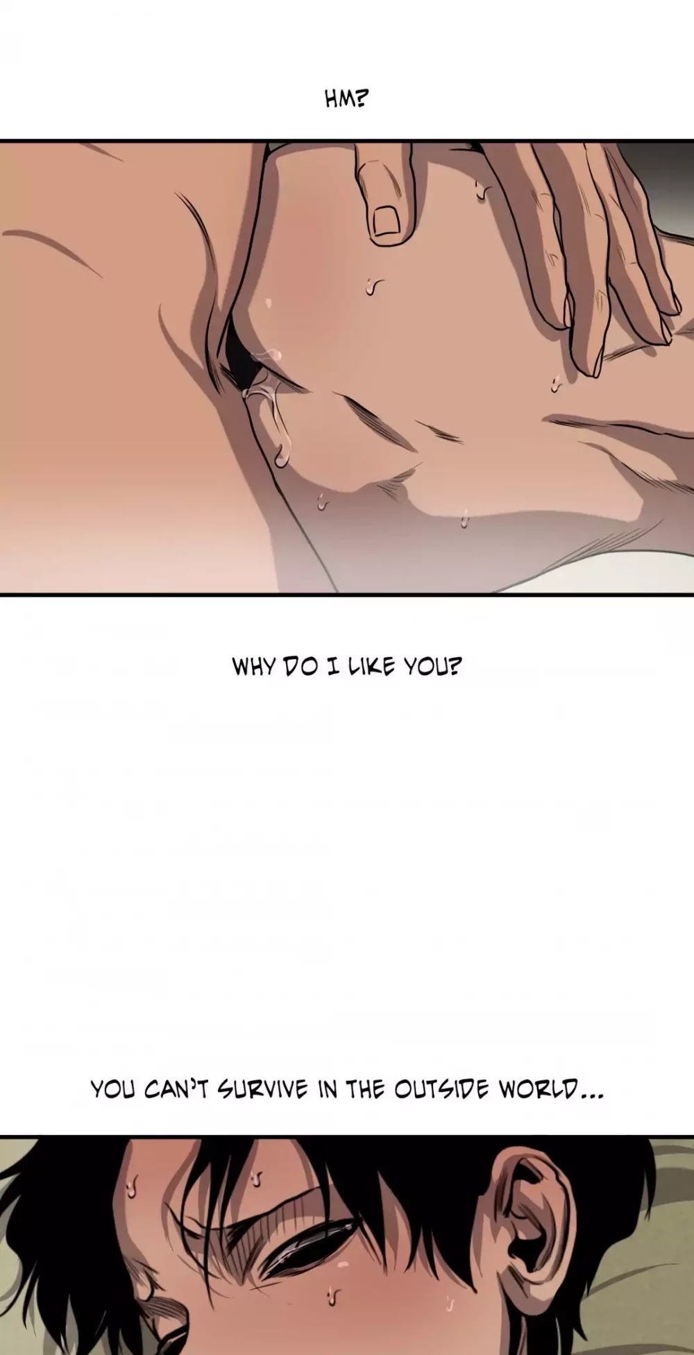Killing Stalking Chapter 49 page 25 - Chapter 49