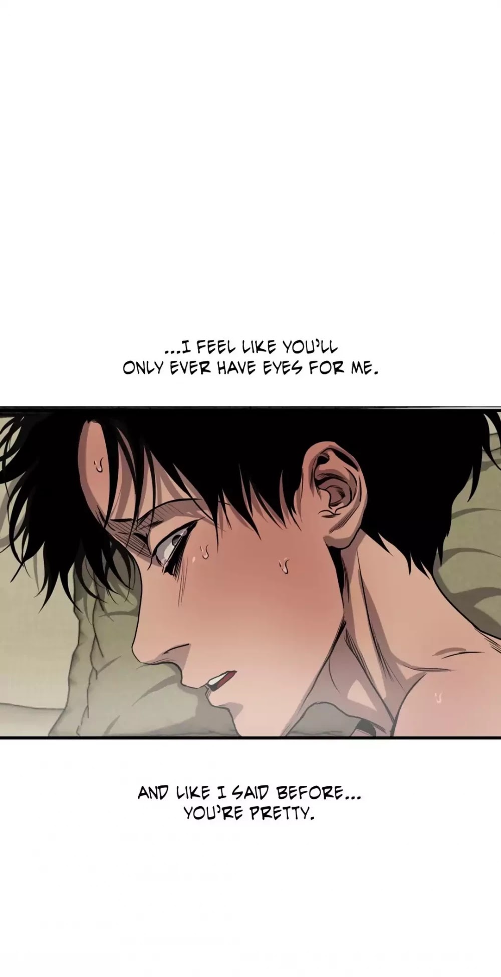 Killing Stalking Chapter 49 page 27 - Chapter 49
