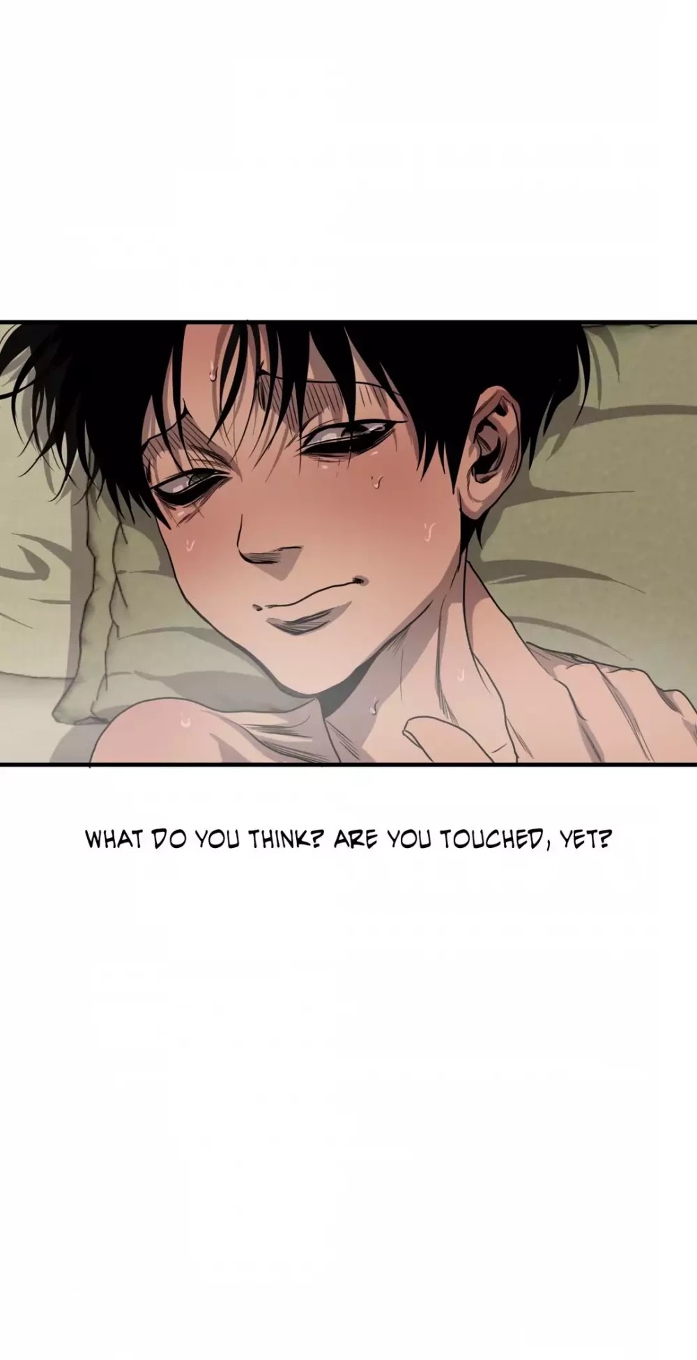 Killing Stalking Chapter 49 page 28 - Chapter 49