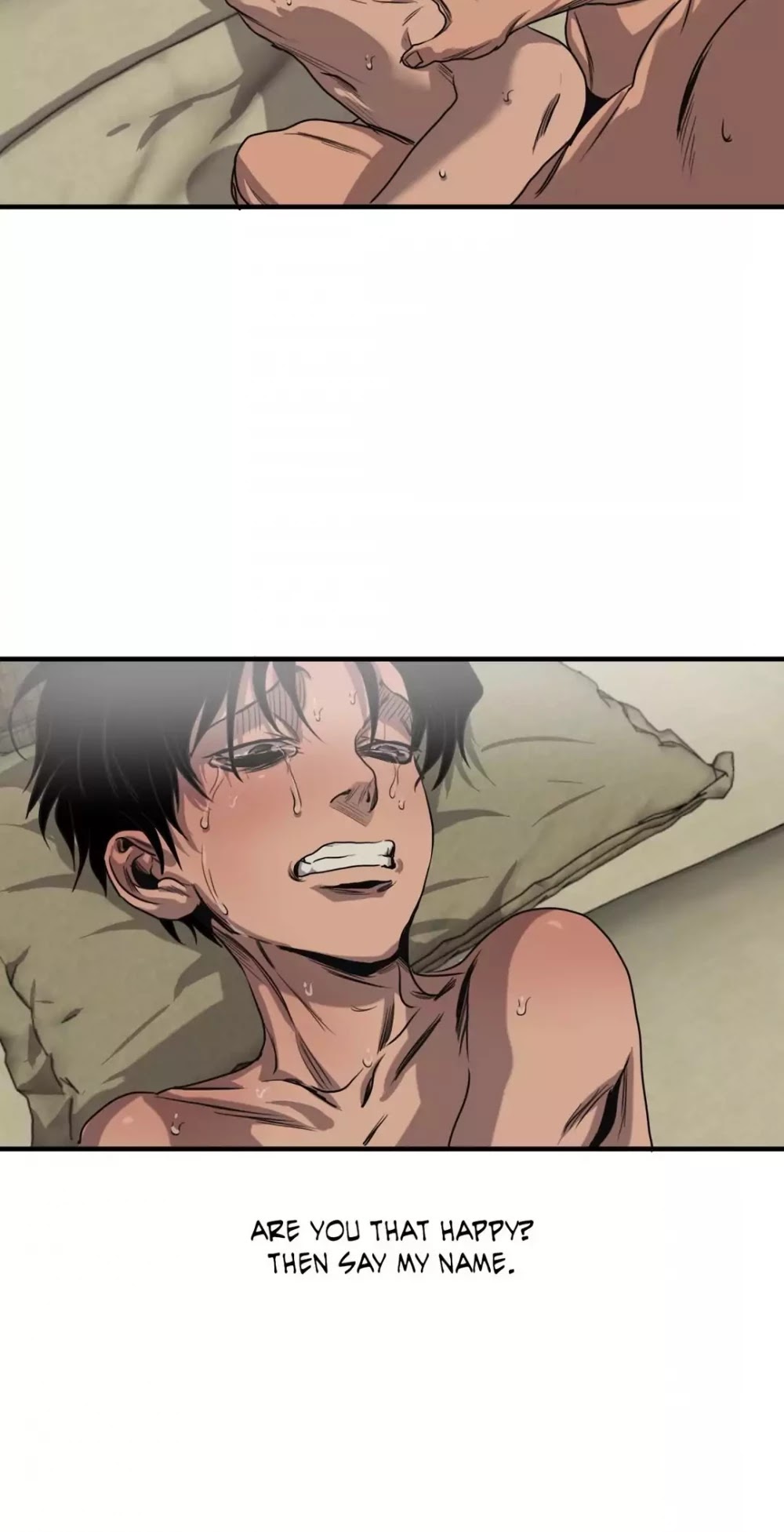 Killing Stalking Chapter 49 page 30 - Chapter 49